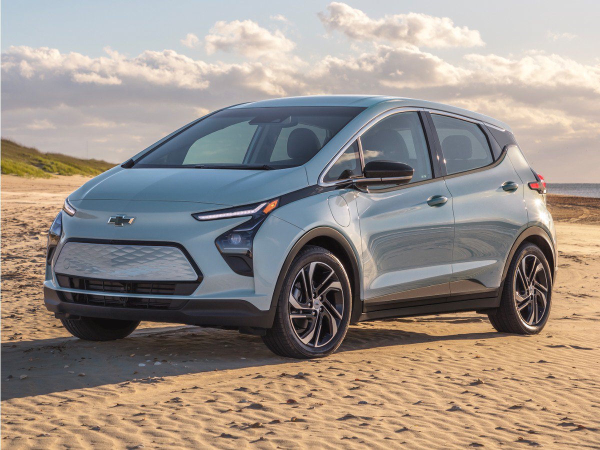 chevrolet bolt ev 2022 1G1FX6S00N4100470 image chevrolet bolt ev 2022 1G1FX6S00N4100470 image